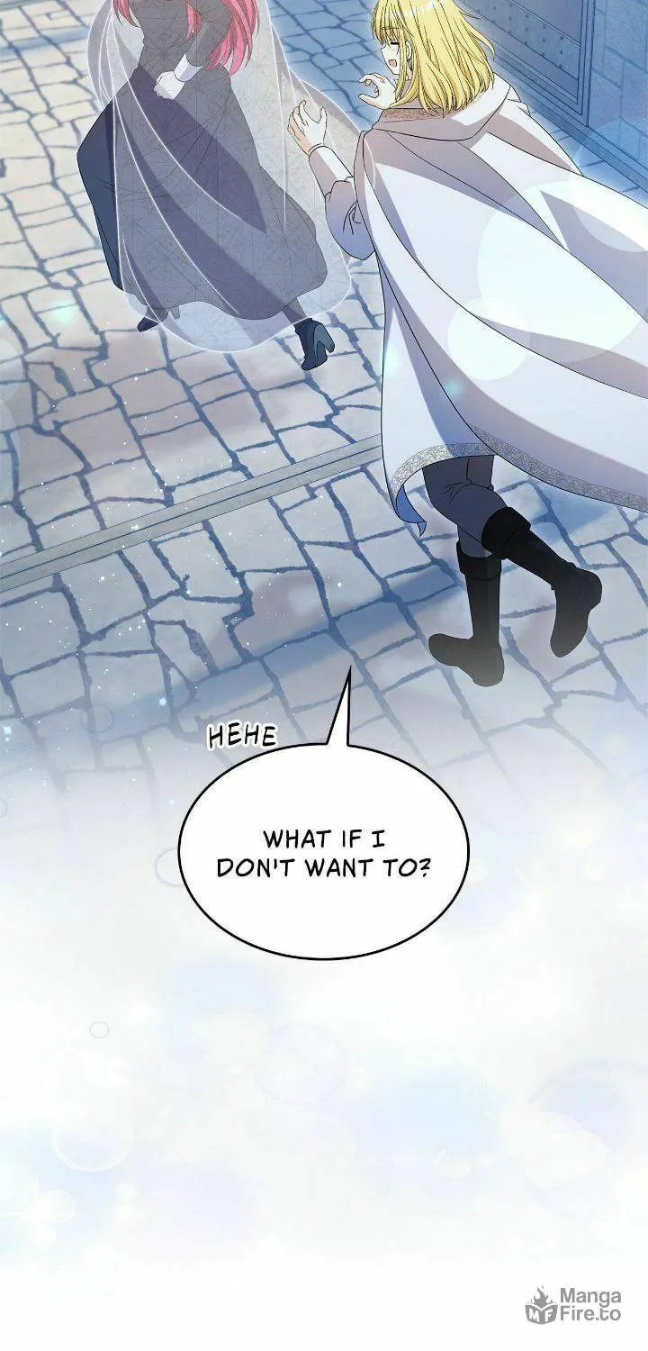 Don't Do This, Your Majesty Chapter 55 page 35 - 
