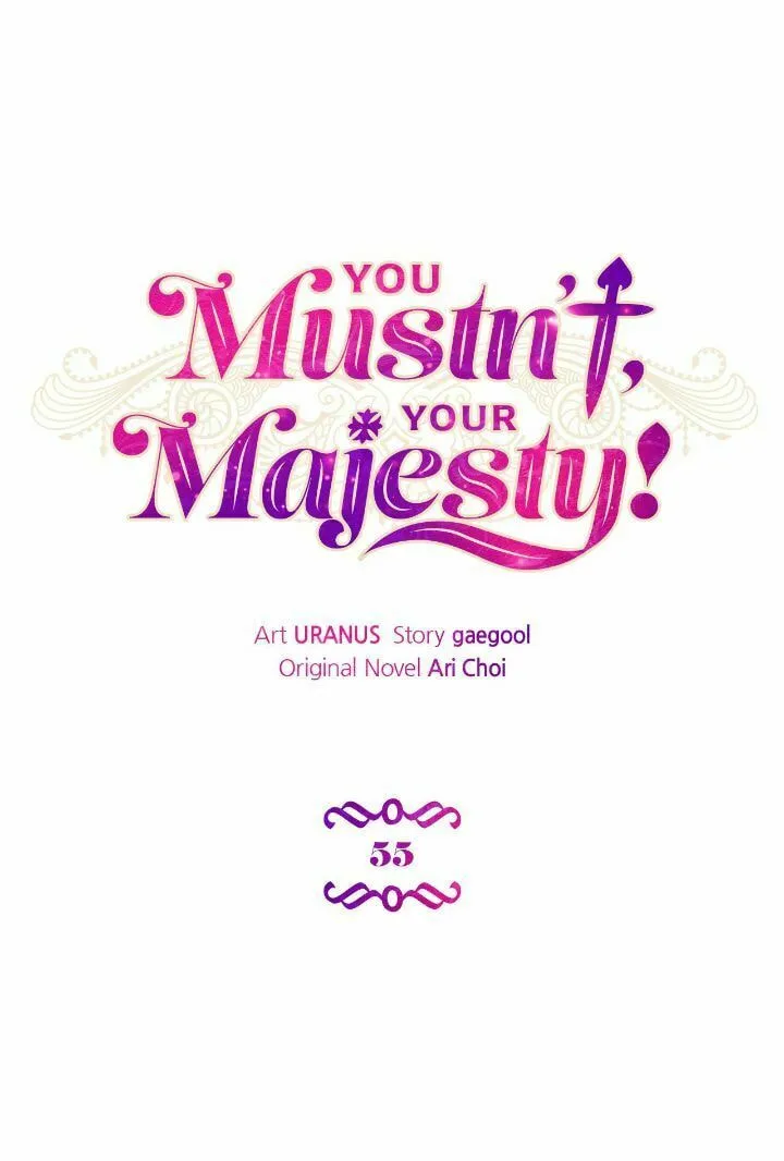 Don't Do This, Your Majesty Chapter 55 page 37 - 