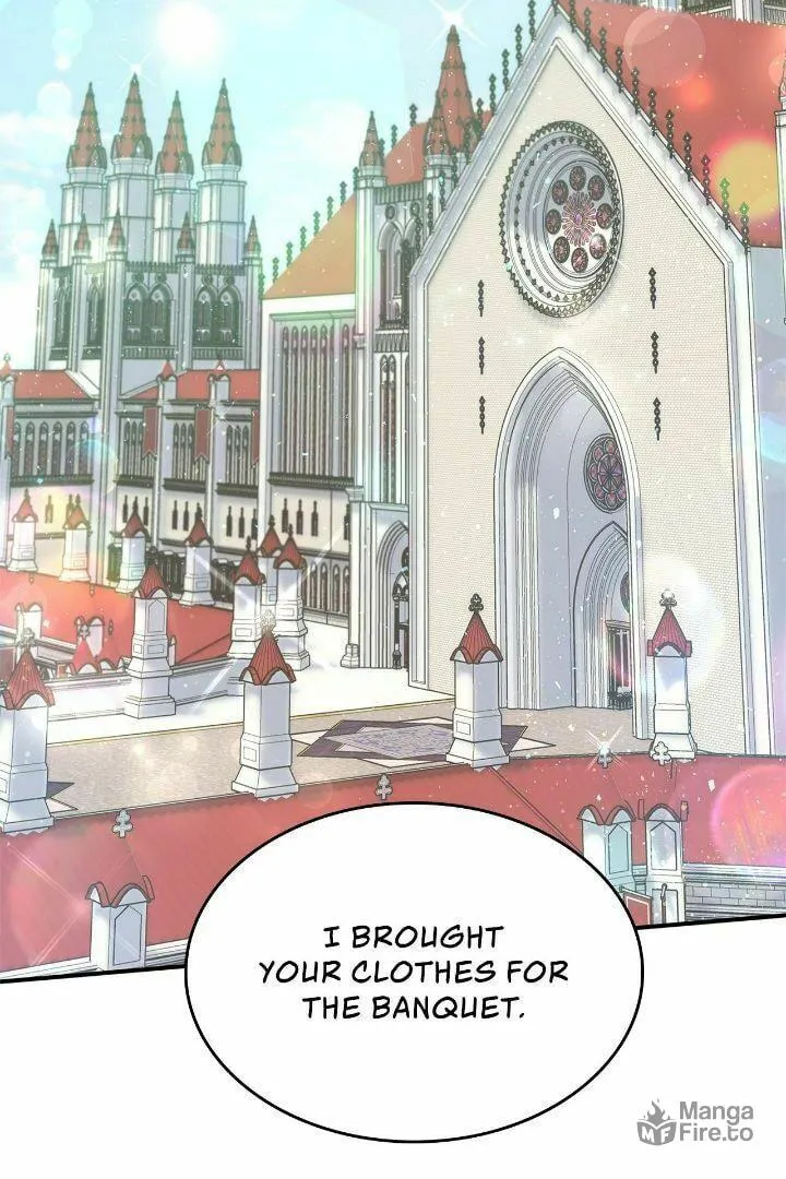 Don't Do This, Your Majesty Chapter 55 page 39 - 