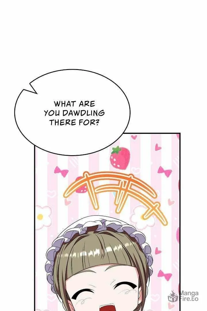 Don't Do This, Your Majesty Chapter 55 page 43 - 