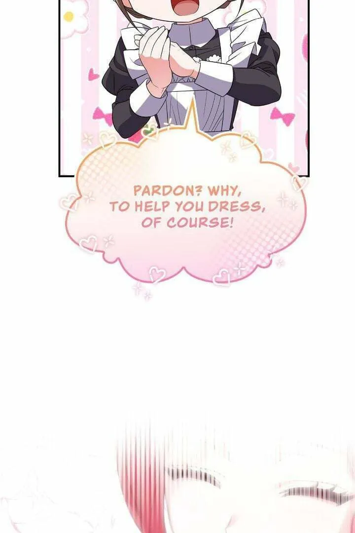 Don't Do This, Your Majesty Chapter 55 page 44 - 