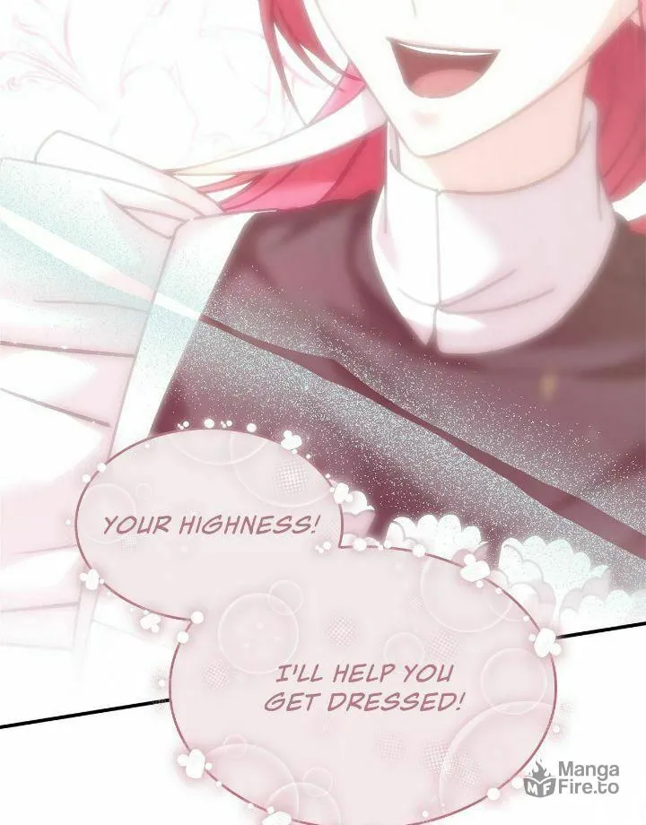Don't Do This, Your Majesty Chapter 55 page 45 - 