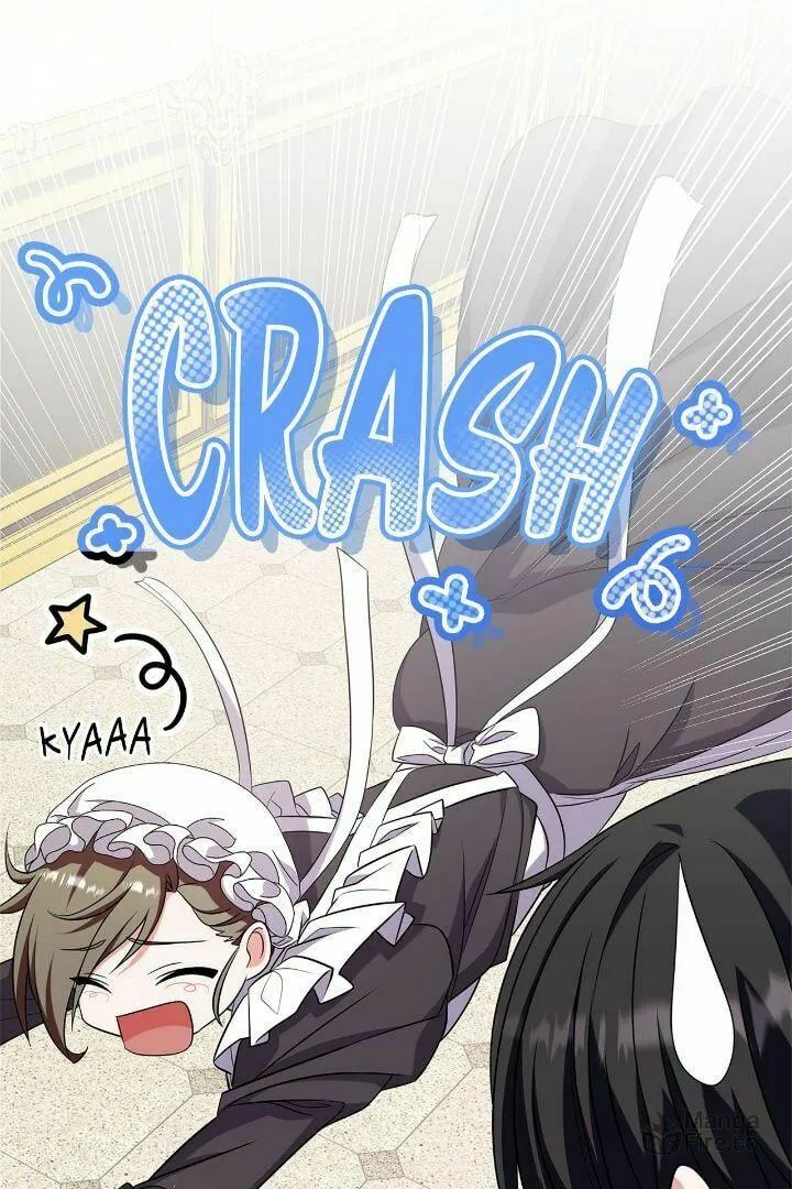 Don't Do This, Your Majesty Chapter 55 page 48 - 