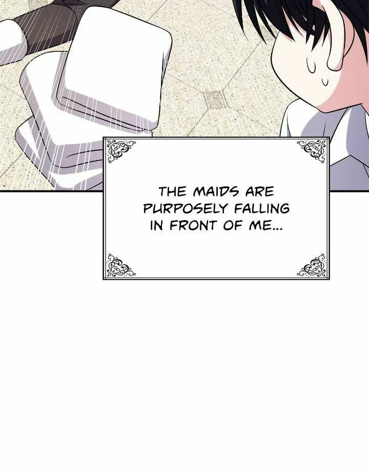Don't Do This, Your Majesty Chapter 55 page 49 - 