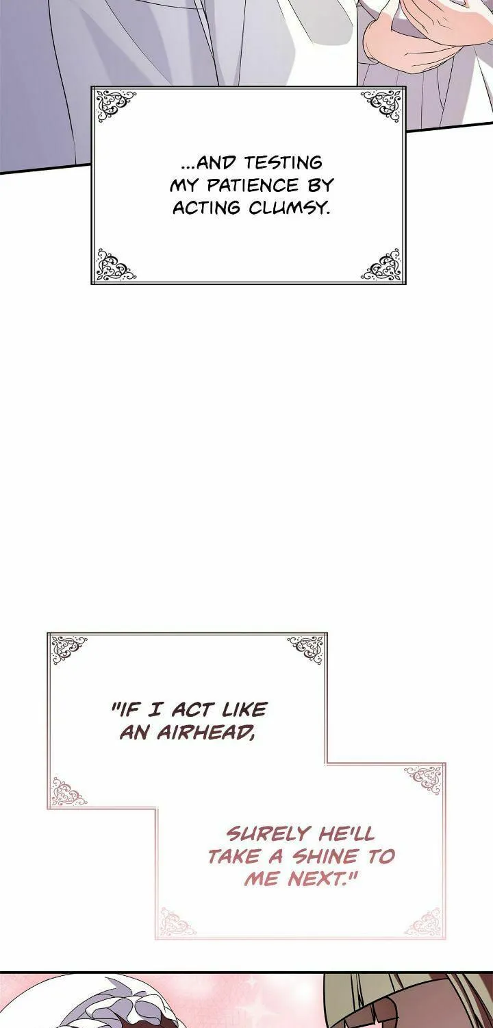 Don't Do This, Your Majesty Chapter 55 page 51 - 
