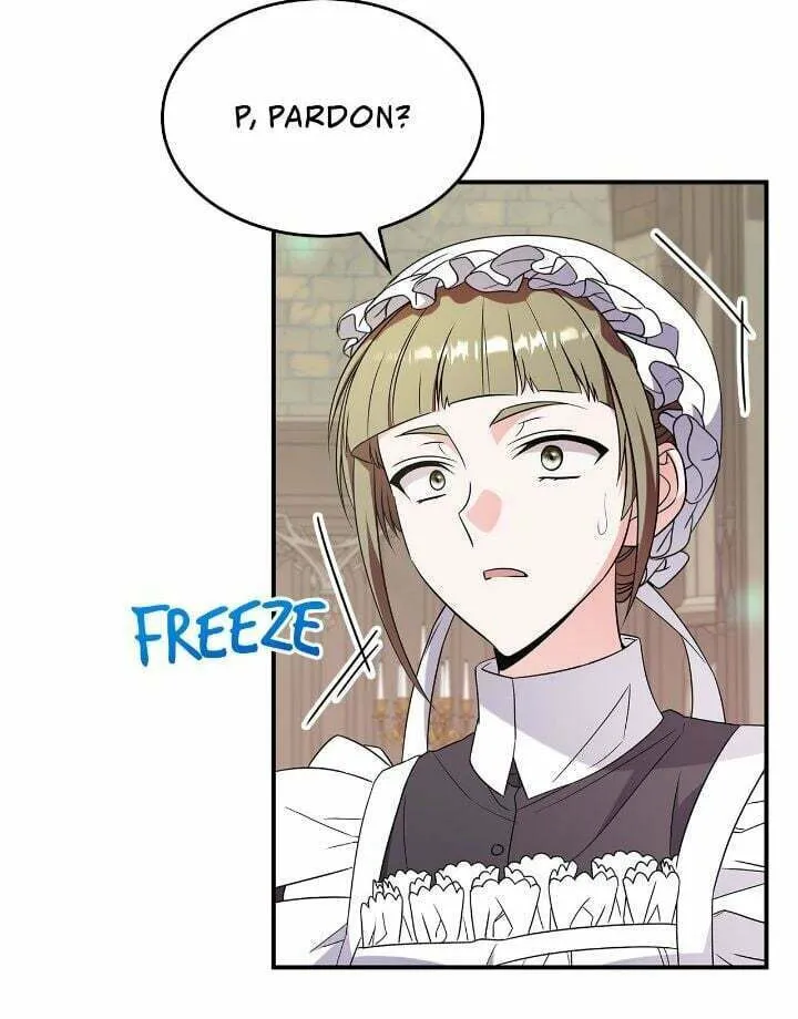 Don't Do This, Your Majesty Chapter 55 page 56 - 