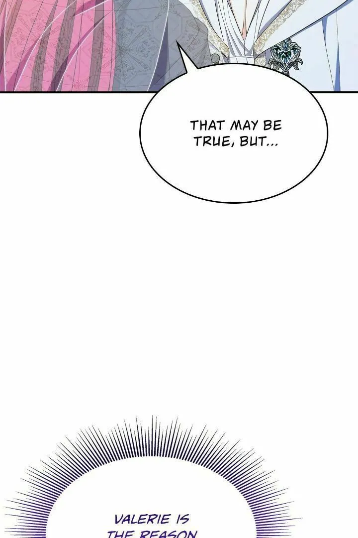 Don't Do This, Your Majesty Chapter 55 page 7 - 