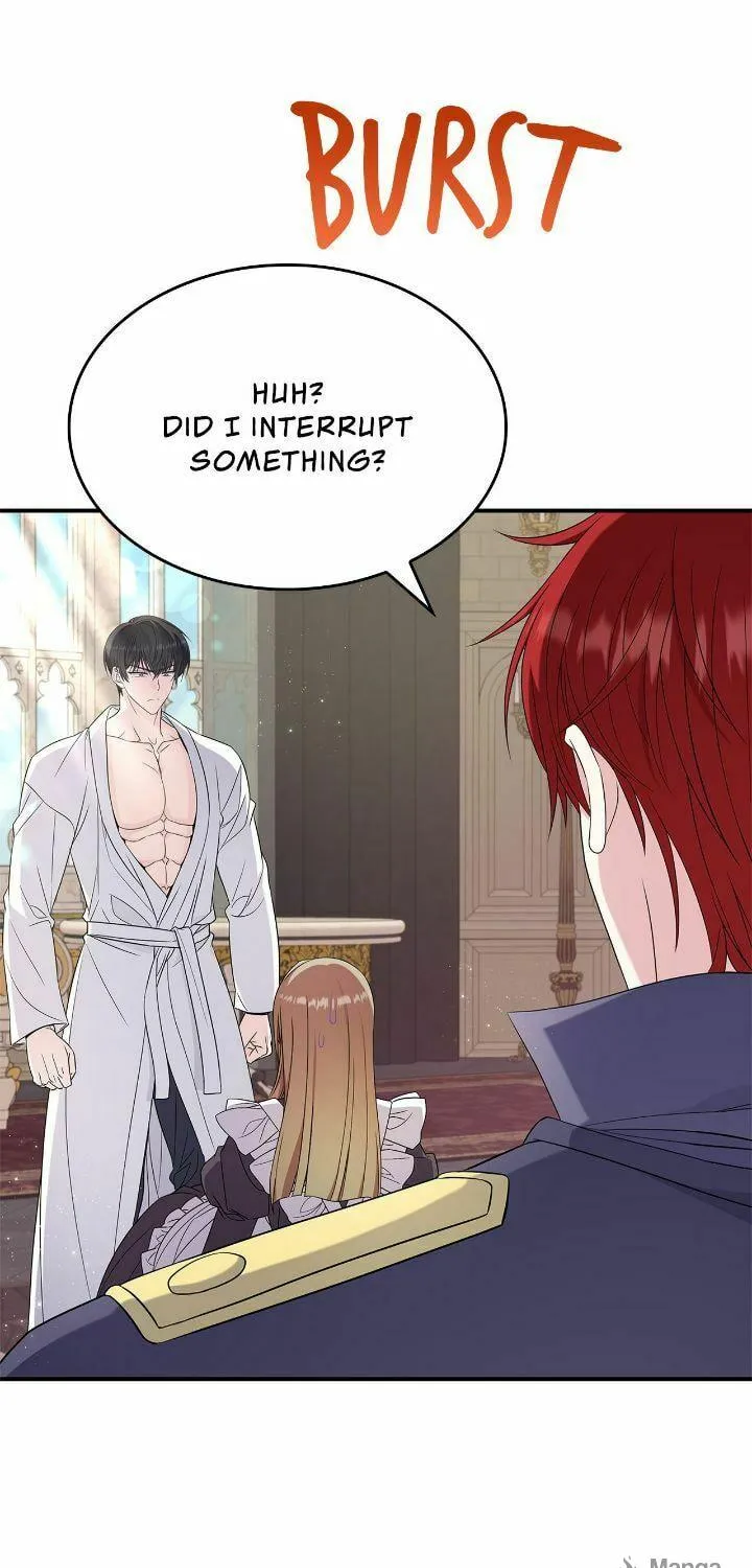 Don't Do This, Your Majesty Chapter 55 page 61 - 