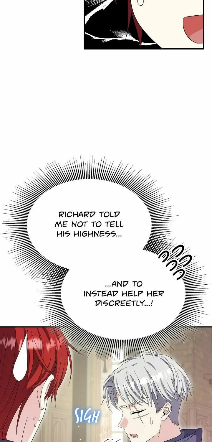 Don't Do This, Your Majesty Chapter 55 page 67 - 