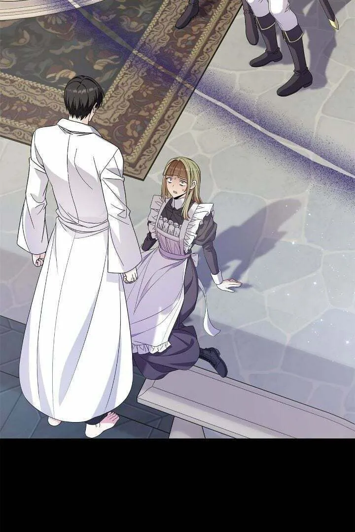 Don't Do This, Your Majesty Chapter 55 page 70 - 