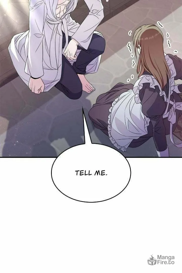 Don't Do This, Your Majesty Chapter 55 page 76 - 