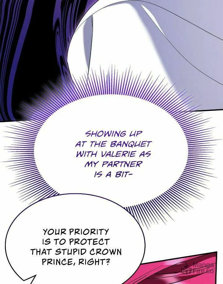 Don't Do This, Your Majesty Chapter 55 page 9 - 