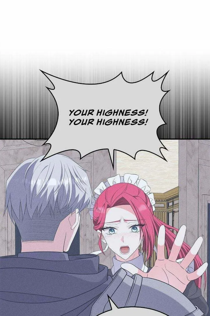 Don't Do This, Your Majesty Chapter 55 page 93 - 