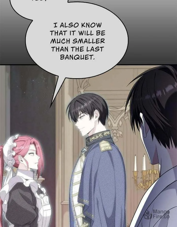Don't Do This, Your Majesty Chapter 55 page 100 - 