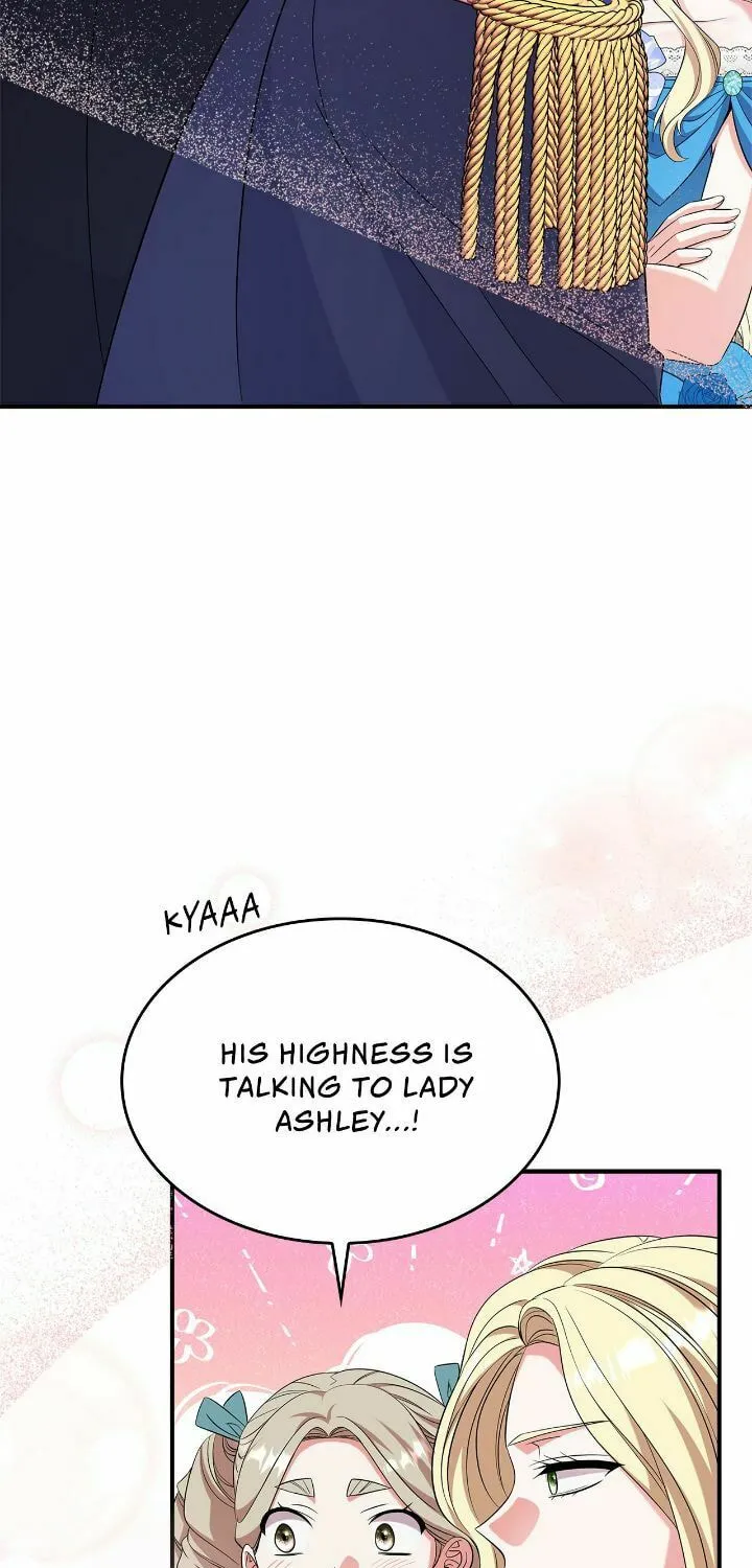 Don't Do This, Your Majesty Chapter 56 page 14 - 