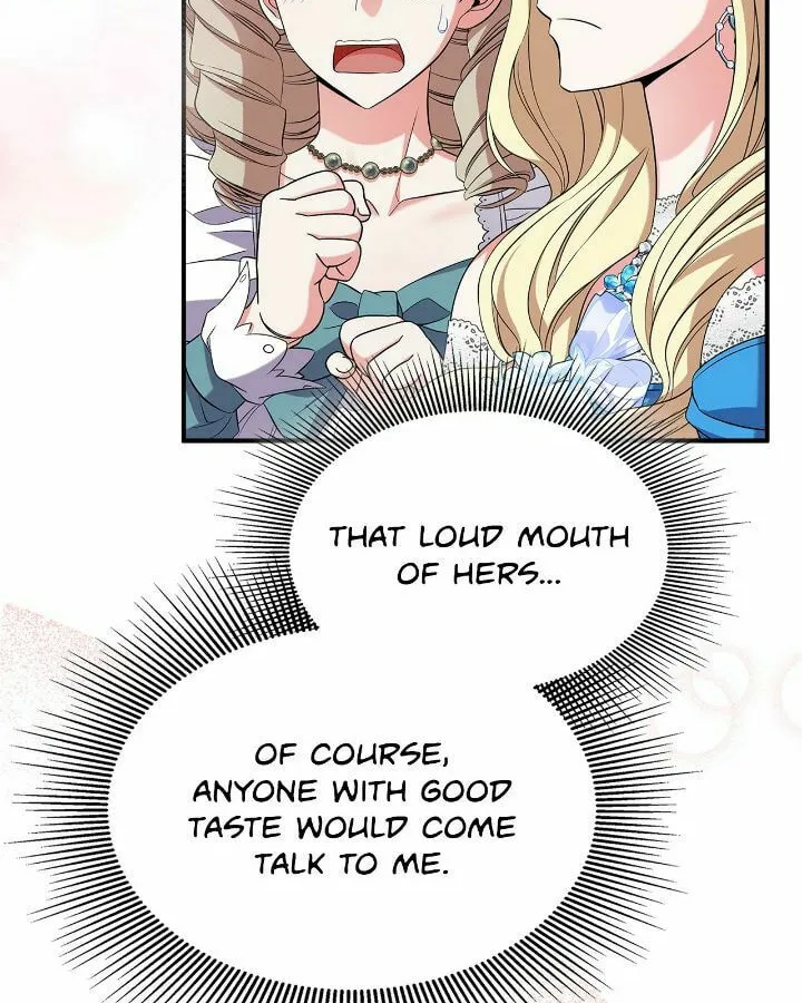 Don't Do This, Your Majesty Chapter 56 page 15 - 