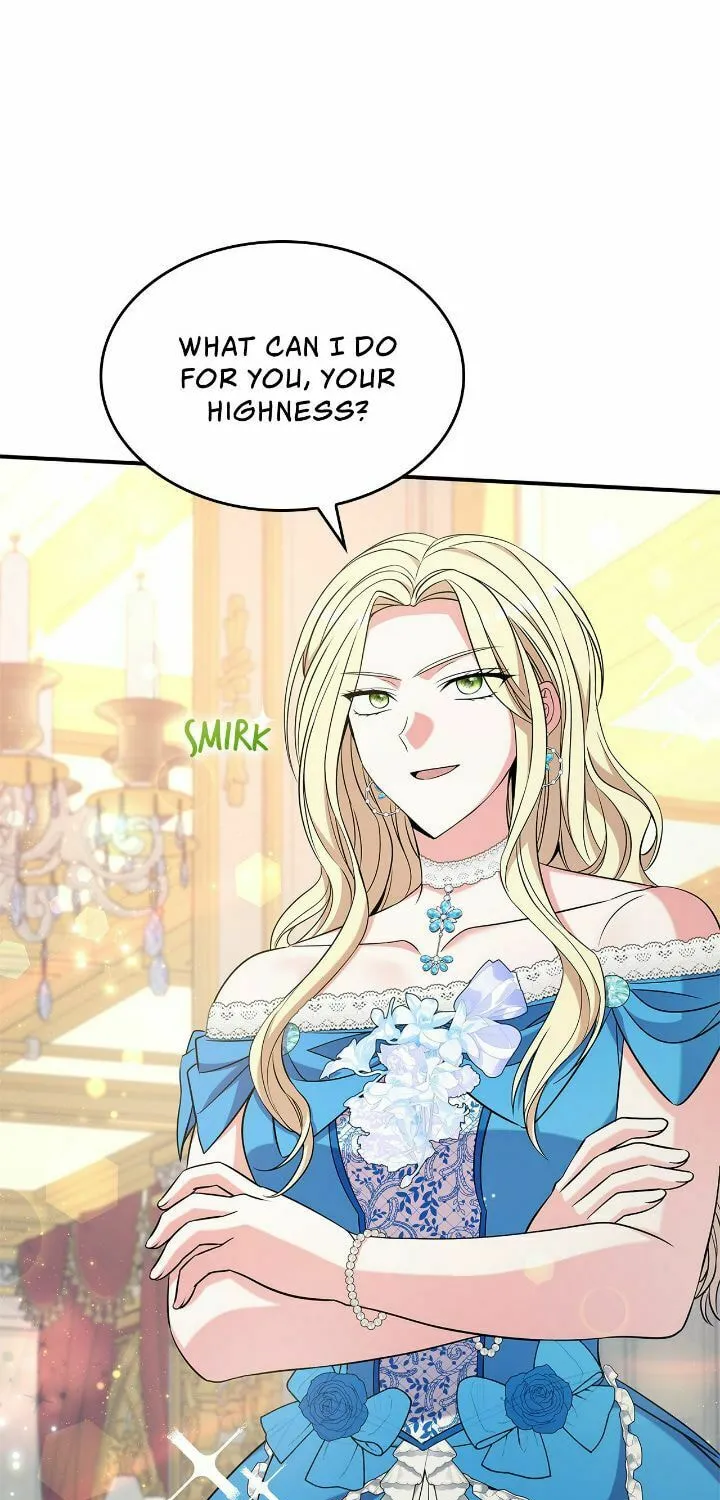 Don't Do This, Your Majesty Chapter 56 page 19 - 