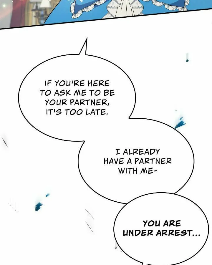 Don't Do This, Your Majesty Chapter 56 page 20 - 