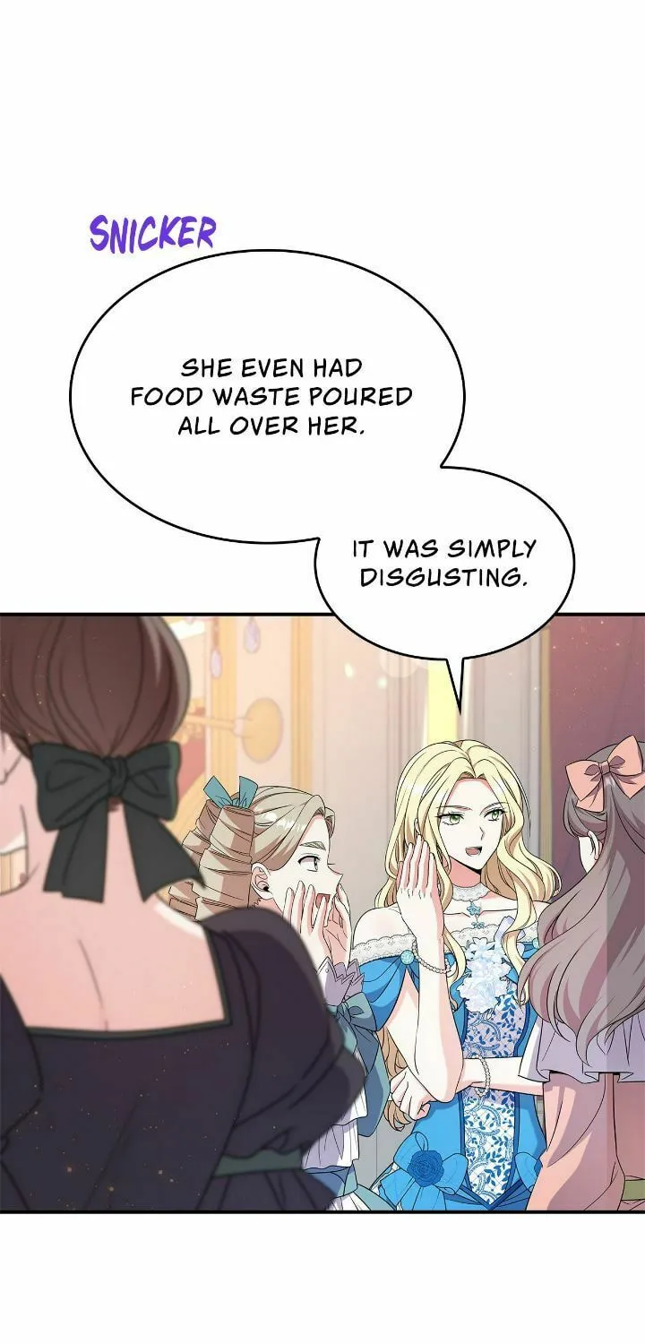 Don't Do This, Your Majesty Chapter 56 page 3 - 
