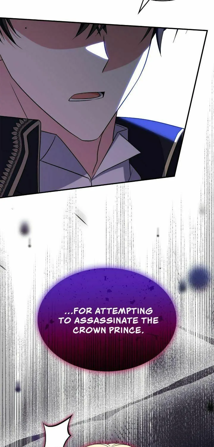Don't Do This, Your Majesty Chapter 56 page 21 - 
