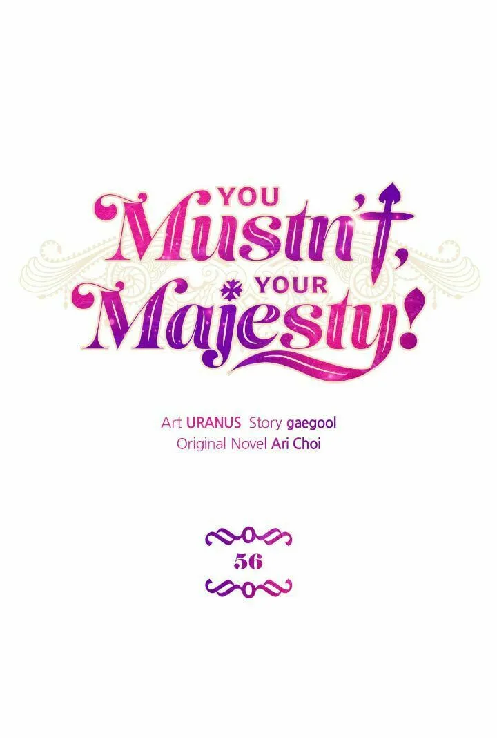 Don't Do This, Your Majesty Chapter 56 page 24 - 