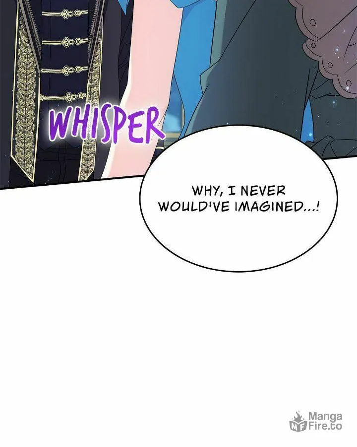 Don't Do This, Your Majesty Chapter 56 page 26 - 