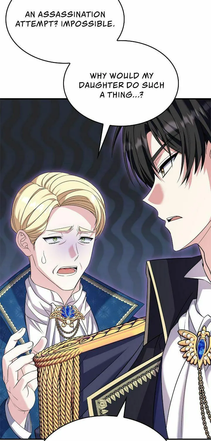 Don't Do This, Your Majesty Chapter 56 page 31 - 