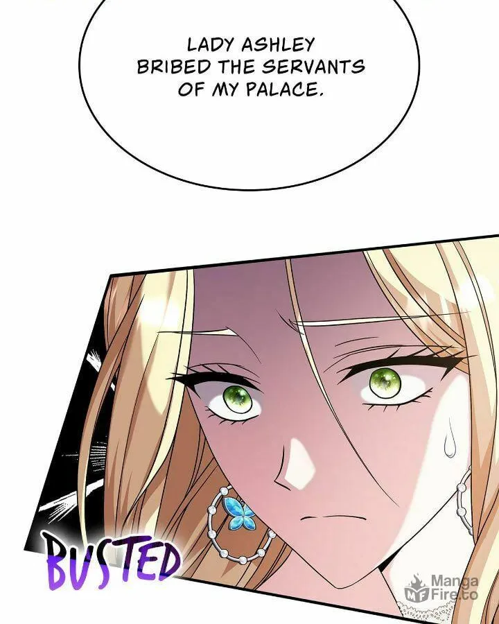 Don't Do This, Your Majesty Chapter 56 page 32 - 