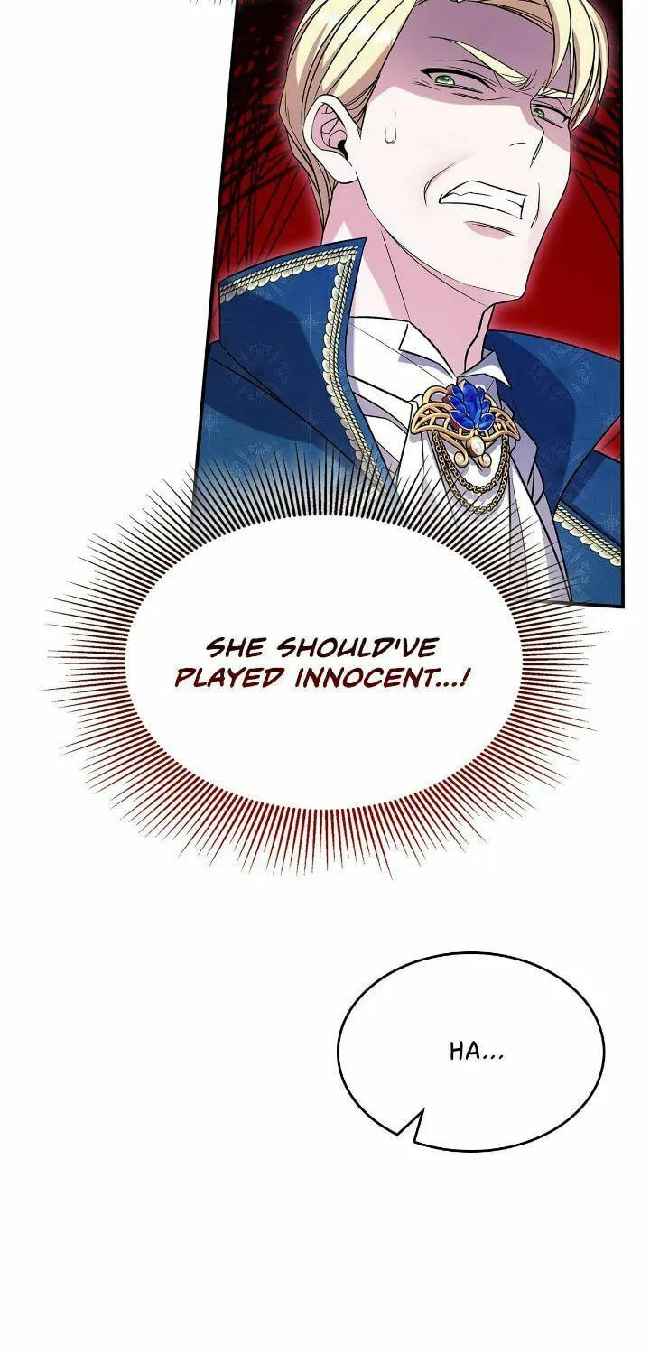 Don't Do This, Your Majesty Chapter 56 page 36 - 