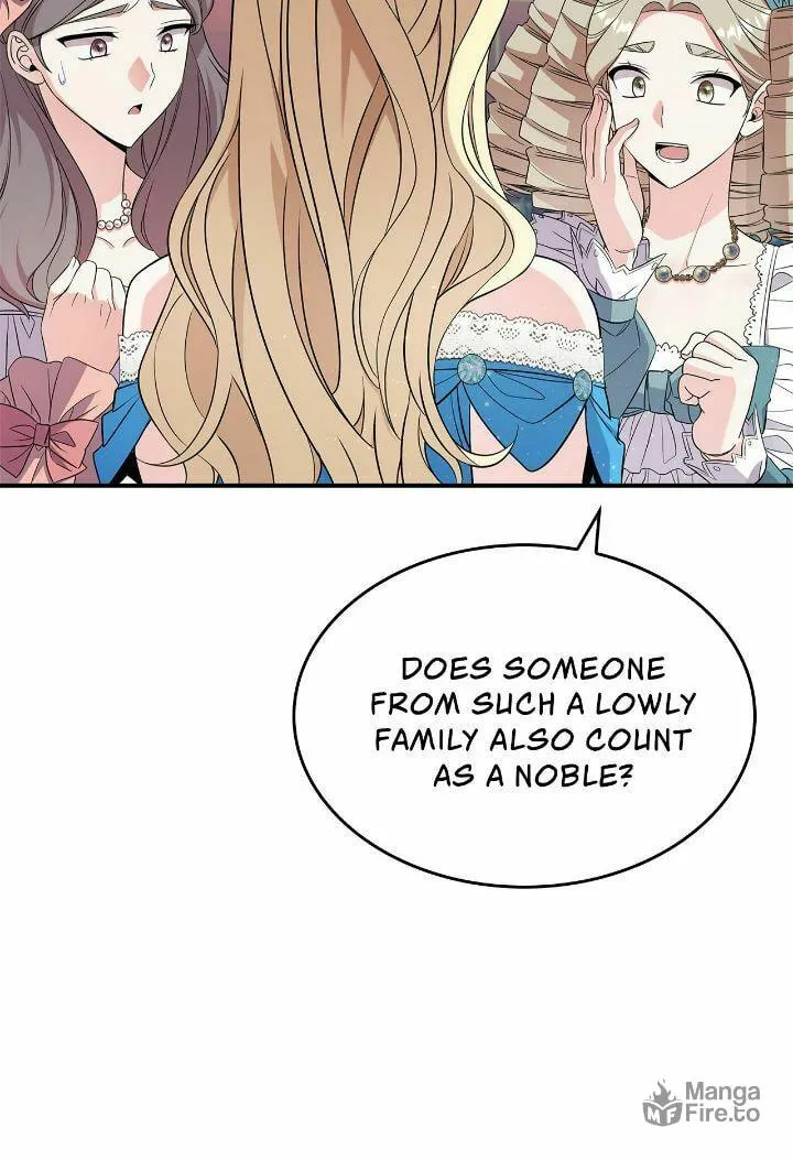 Don't Do This, Your Majesty Chapter 56 page 5 - 