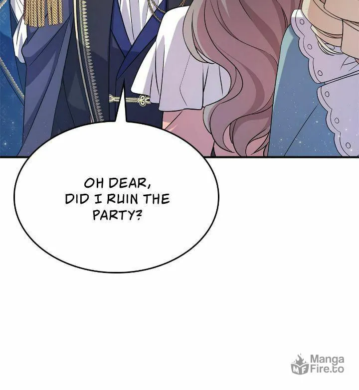Don't Do This, Your Majesty Chapter 56 page 44 - 