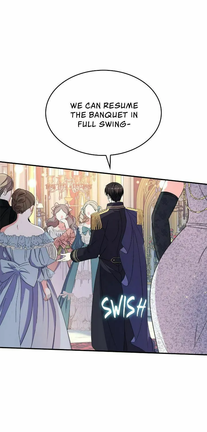 Don't Do This, Your Majesty Chapter 56 page 45 - 