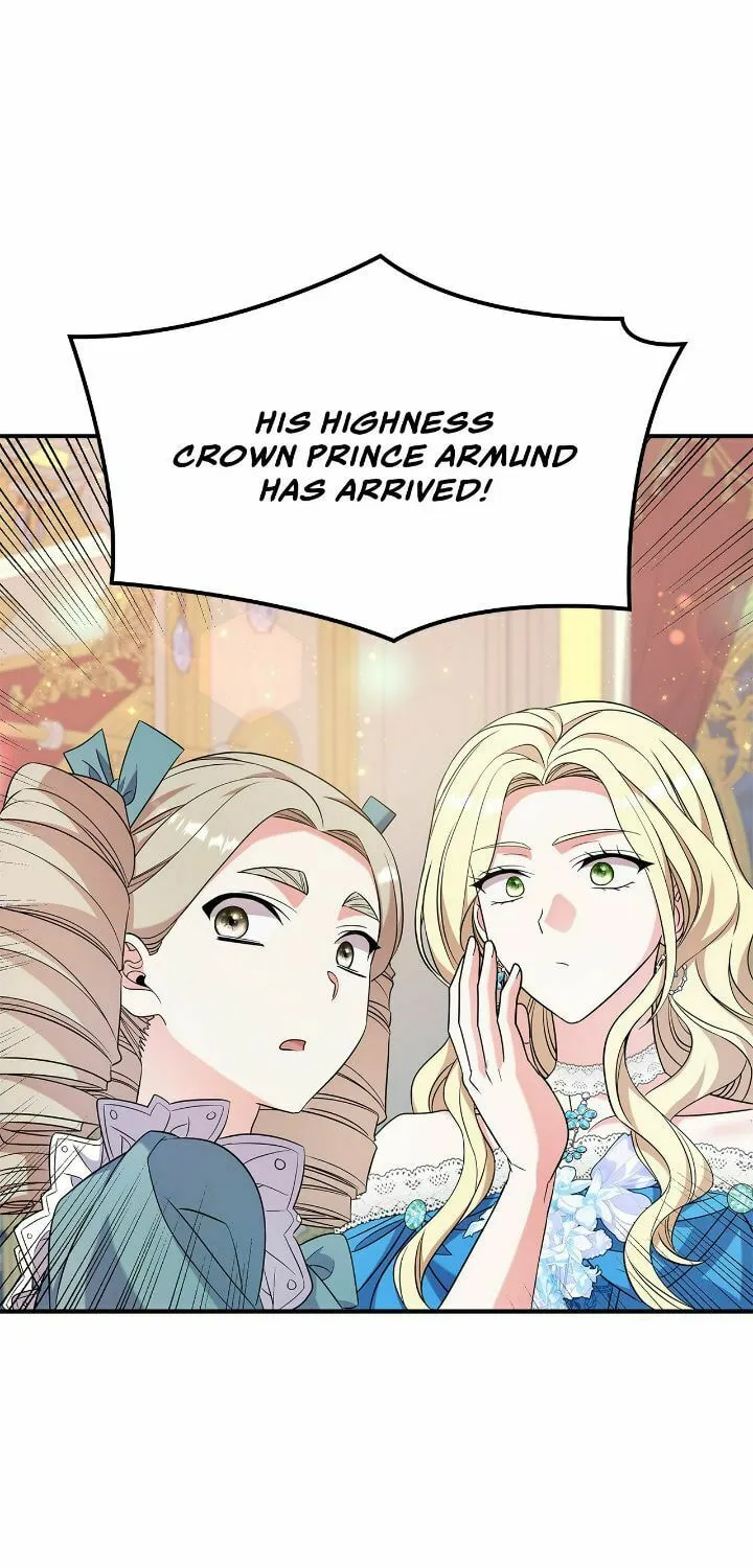 Don't Do This, Your Majesty Chapter 56 page 6 - 