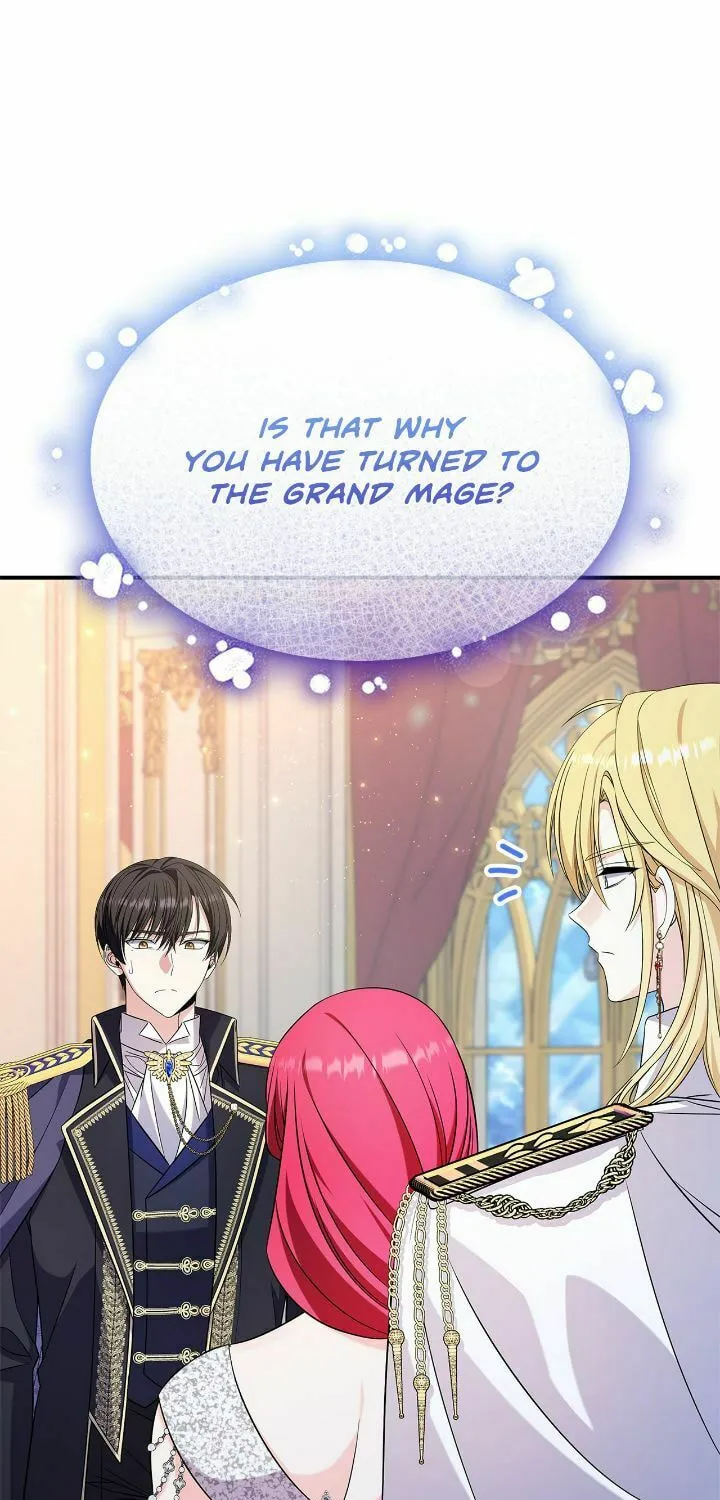 Don't Do This, Your Majesty Chapter 56 page 55 - 