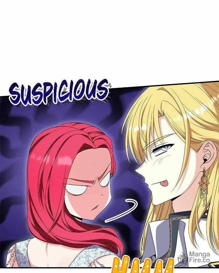 Don't Do This, Your Majesty Chapter 56 page 61 - 
