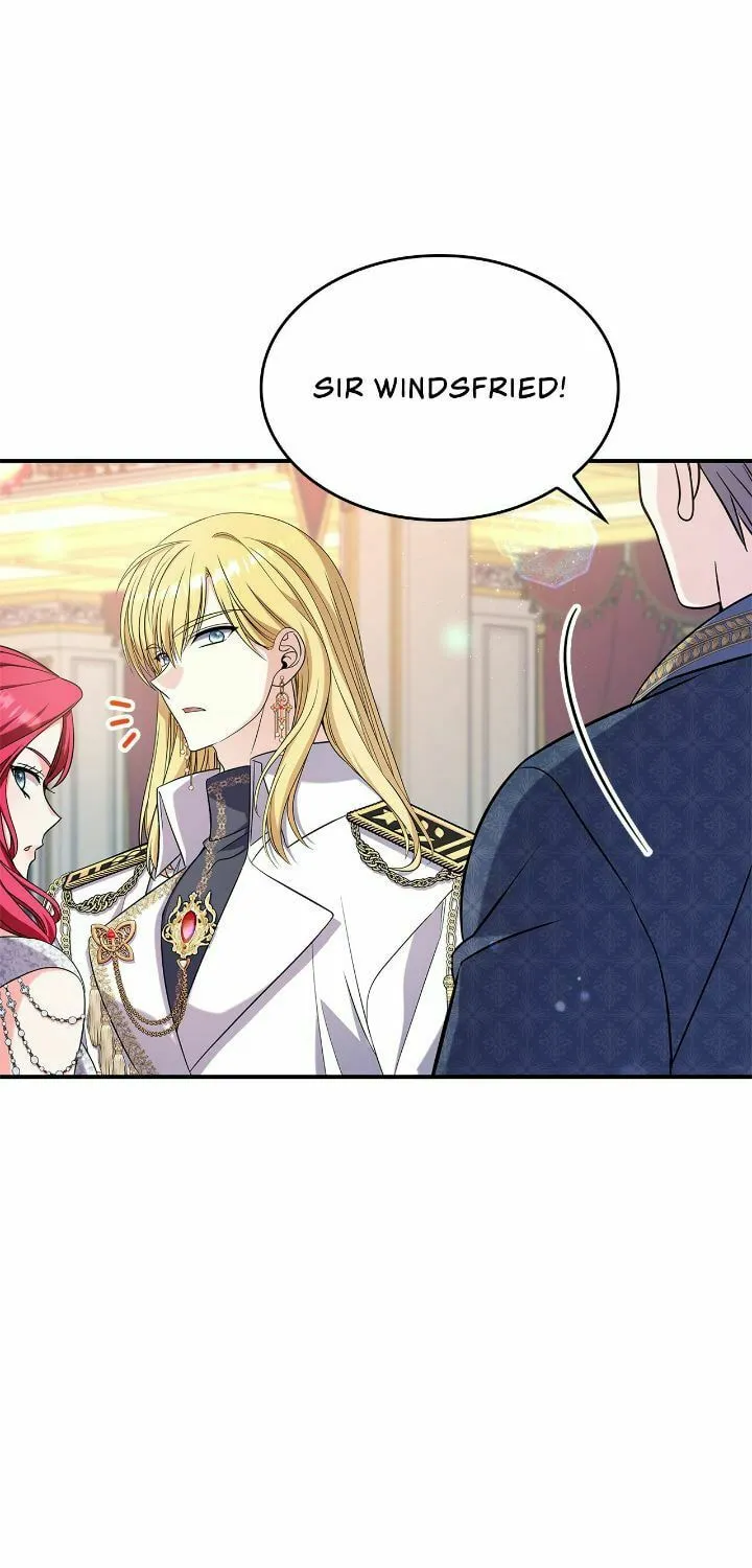 Don't Do This, Your Majesty Chapter 56 page 65 - 