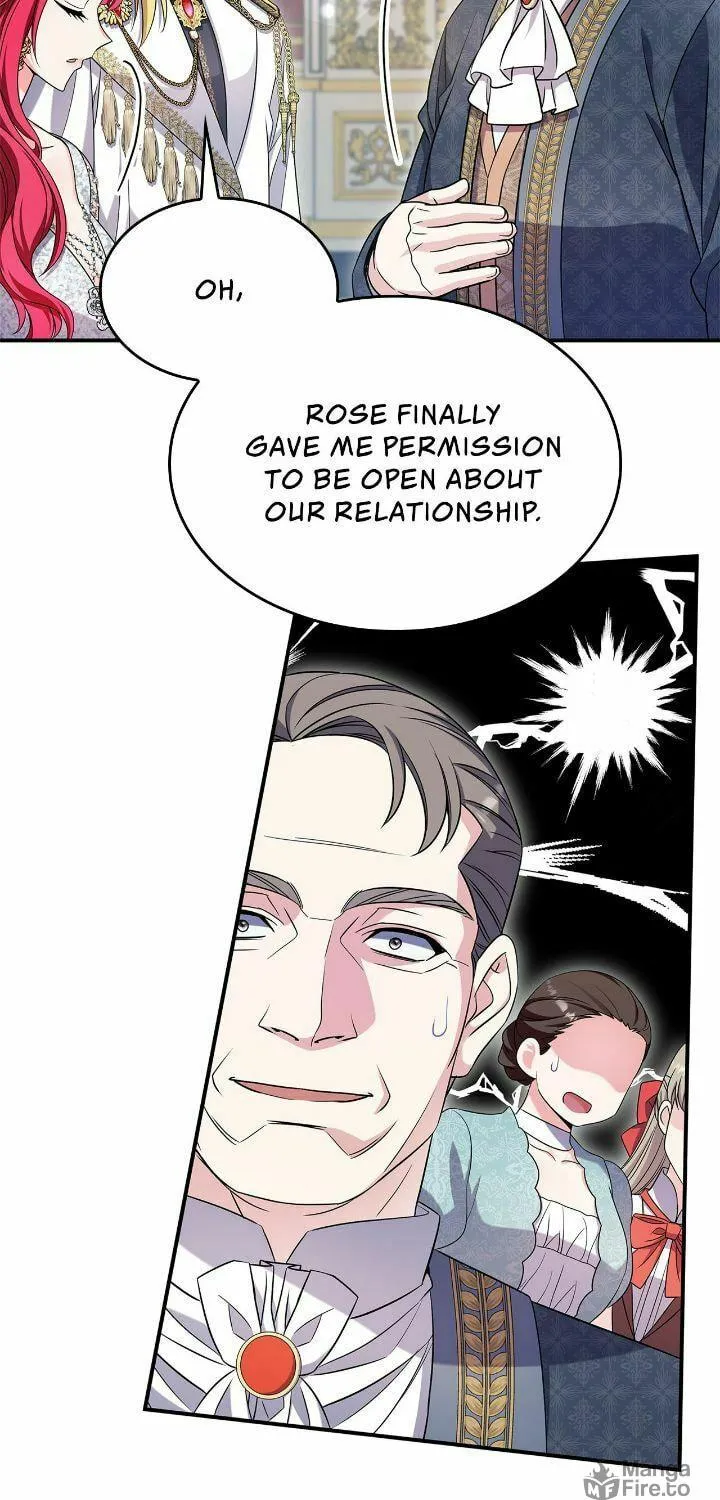 Don't Do This, Your Majesty Chapter 56 page 67 - 