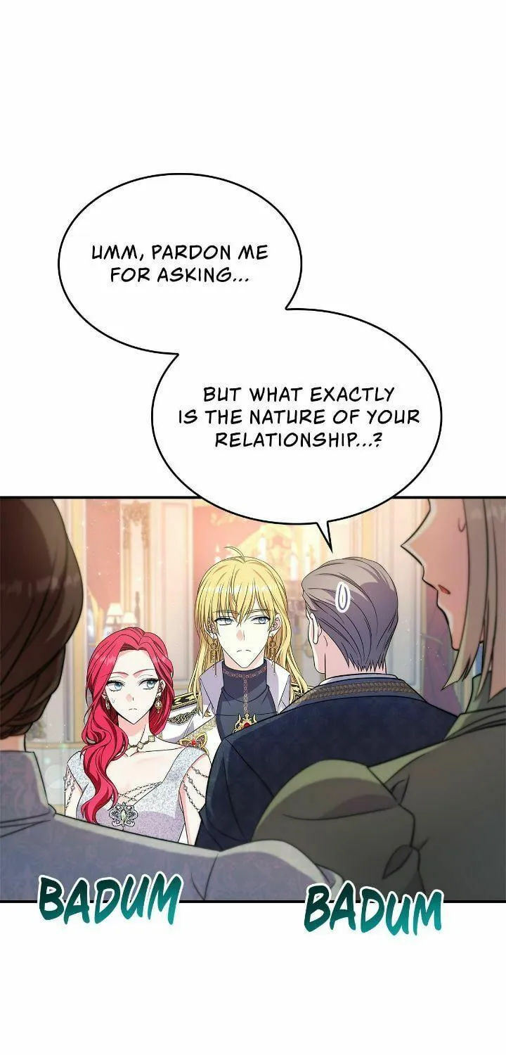 Don't Do This, Your Majesty Chapter 56 page 69 - 