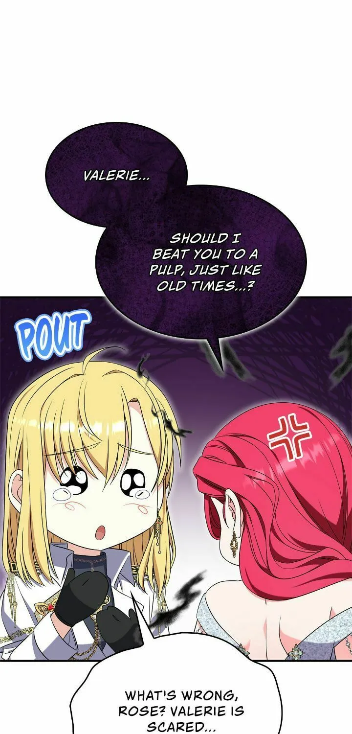Don't Do This, Your Majesty Chapter 56 page 76 - 