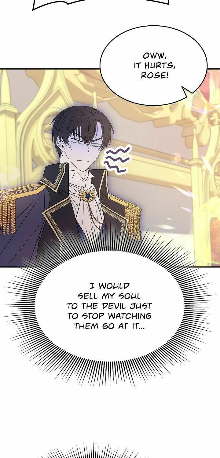 Don't Do This, Your Majesty Chapter 56 page 78 - 