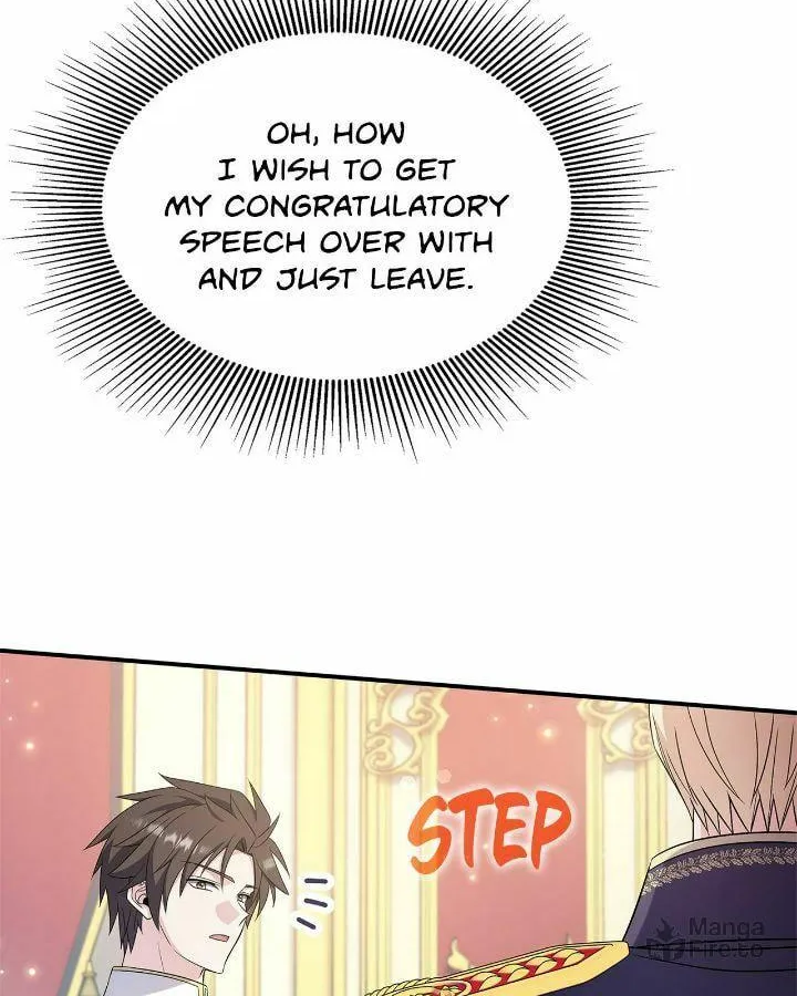 Don't Do This, Your Majesty Chapter 56 page 79 - 