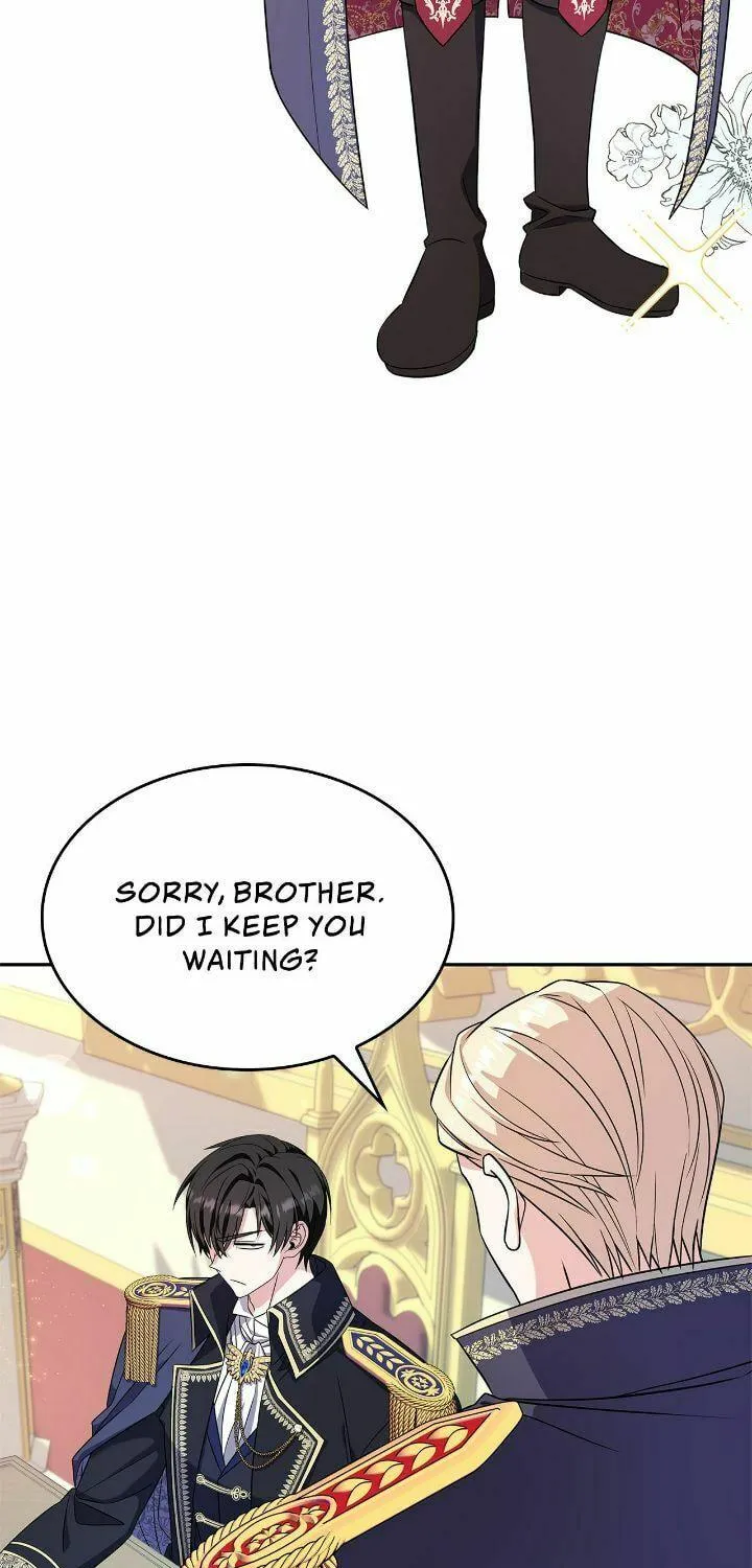Don't Do This, Your Majesty Chapter 56 page 83 - 