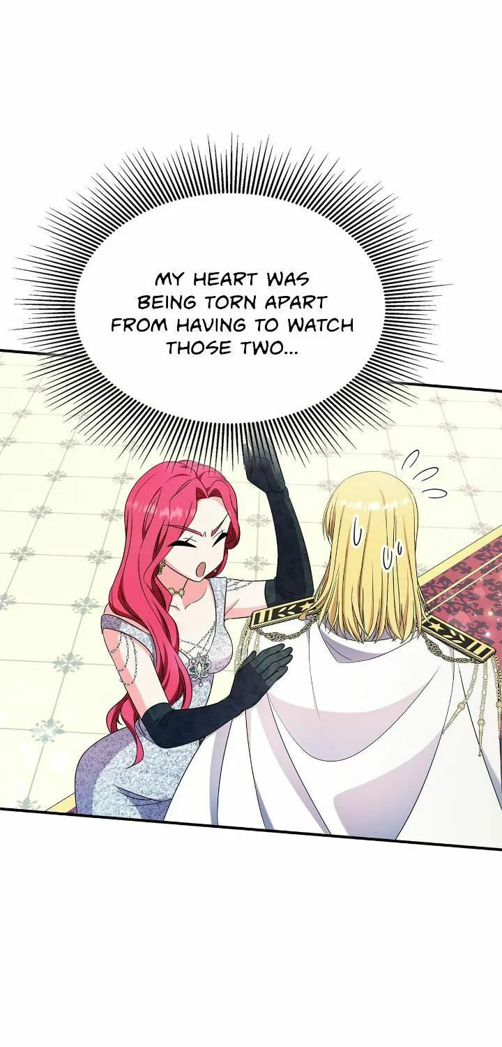 Don't Do This, Your Majesty Chapter 56 page 85 - 