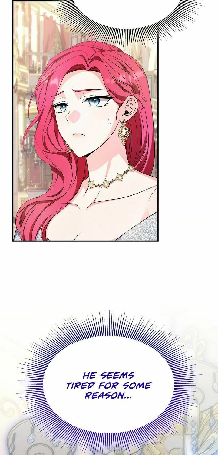 Don't Do This, Your Majesty Chapter 56 page 91 - 