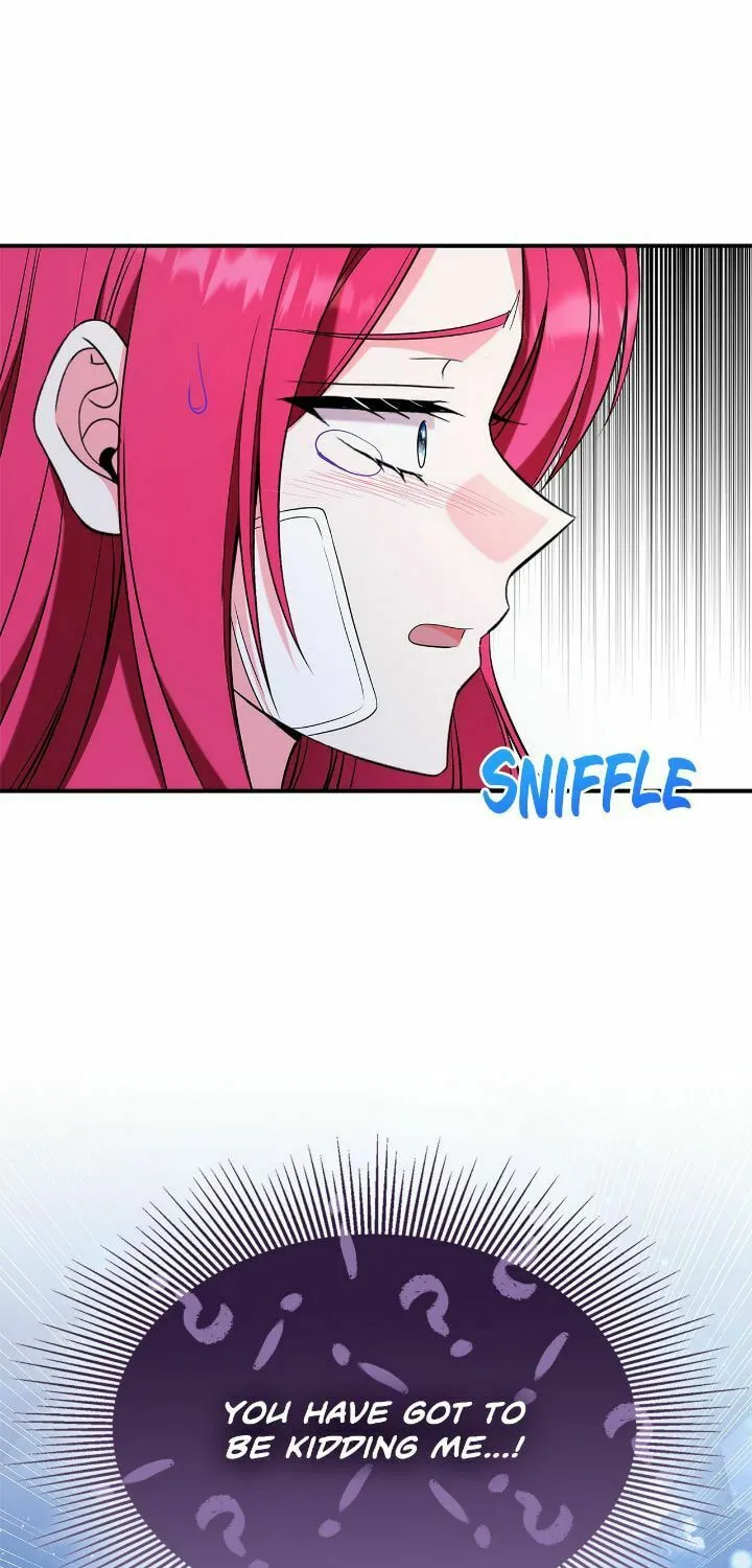 Don't Do This, Your Majesty Chapter 57 page 104 - 
