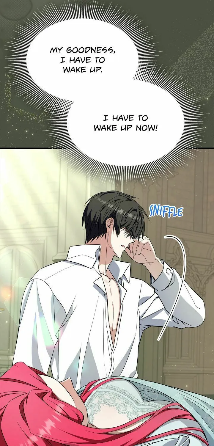 Don't Do This, Your Majesty Chapter 57 page 12 - 