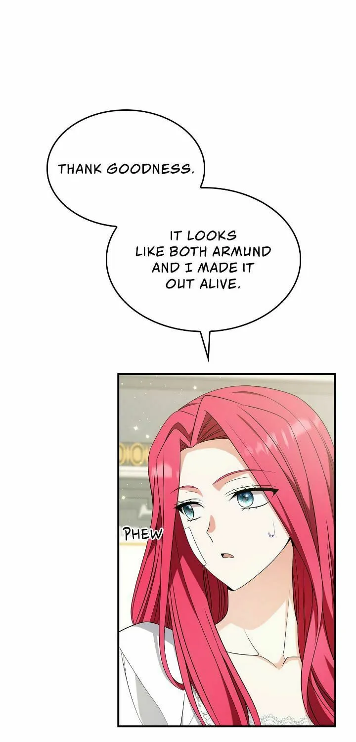 Don't Do This, Your Majesty Chapter 57 page 19 - 