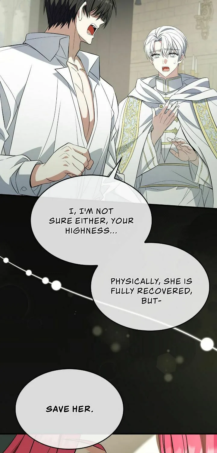 Don't Do This, Your Majesty Chapter 57 page 3 - 