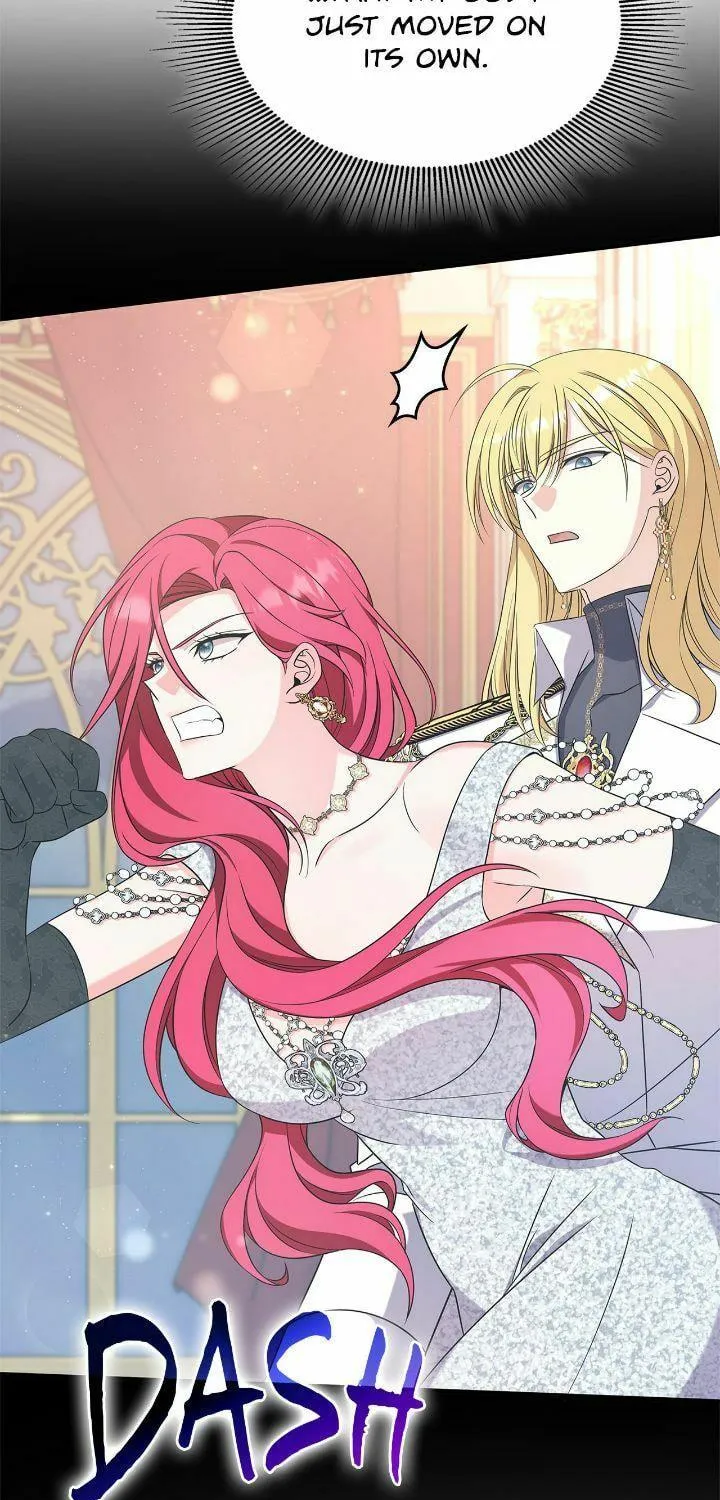 Don't Do This, Your Majesty Chapter 57 page 21 - 