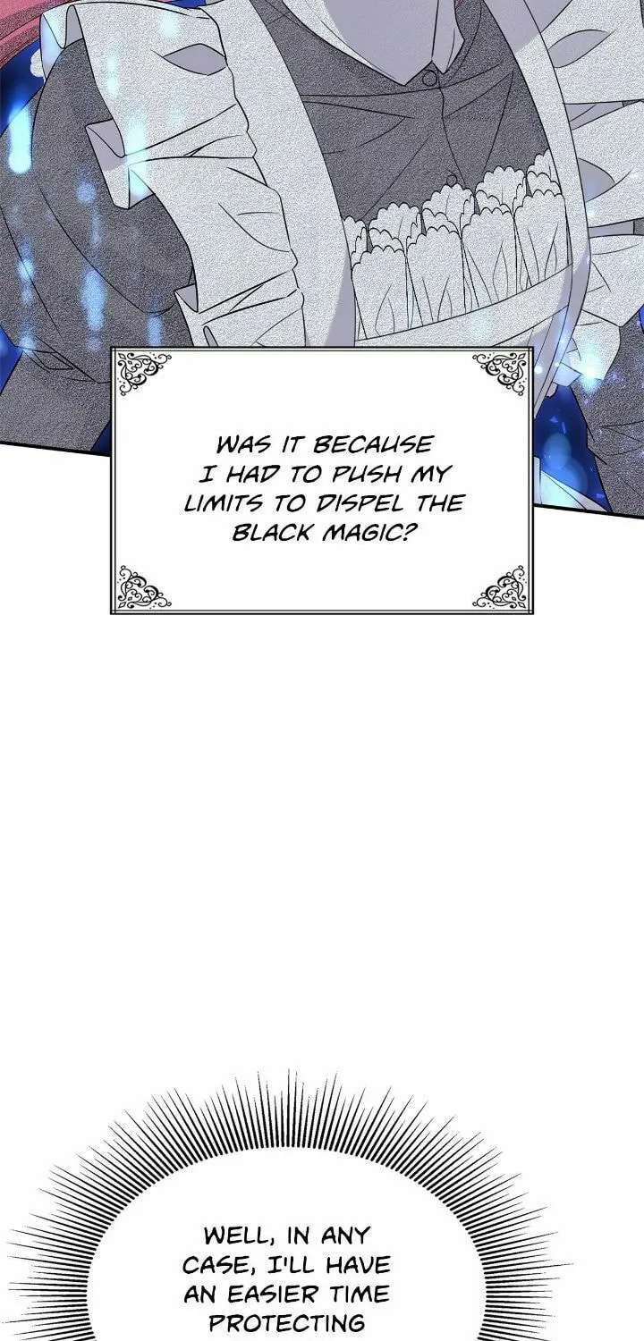 Don't Do This, Your Majesty Chapter 57 page 31 - 
